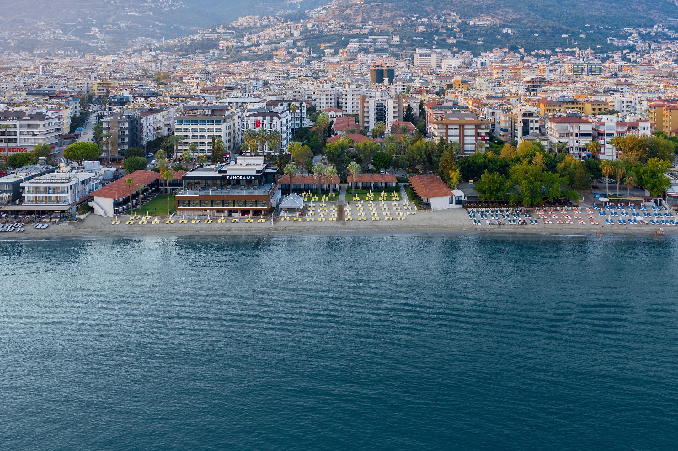 Panorama Hotel — 4