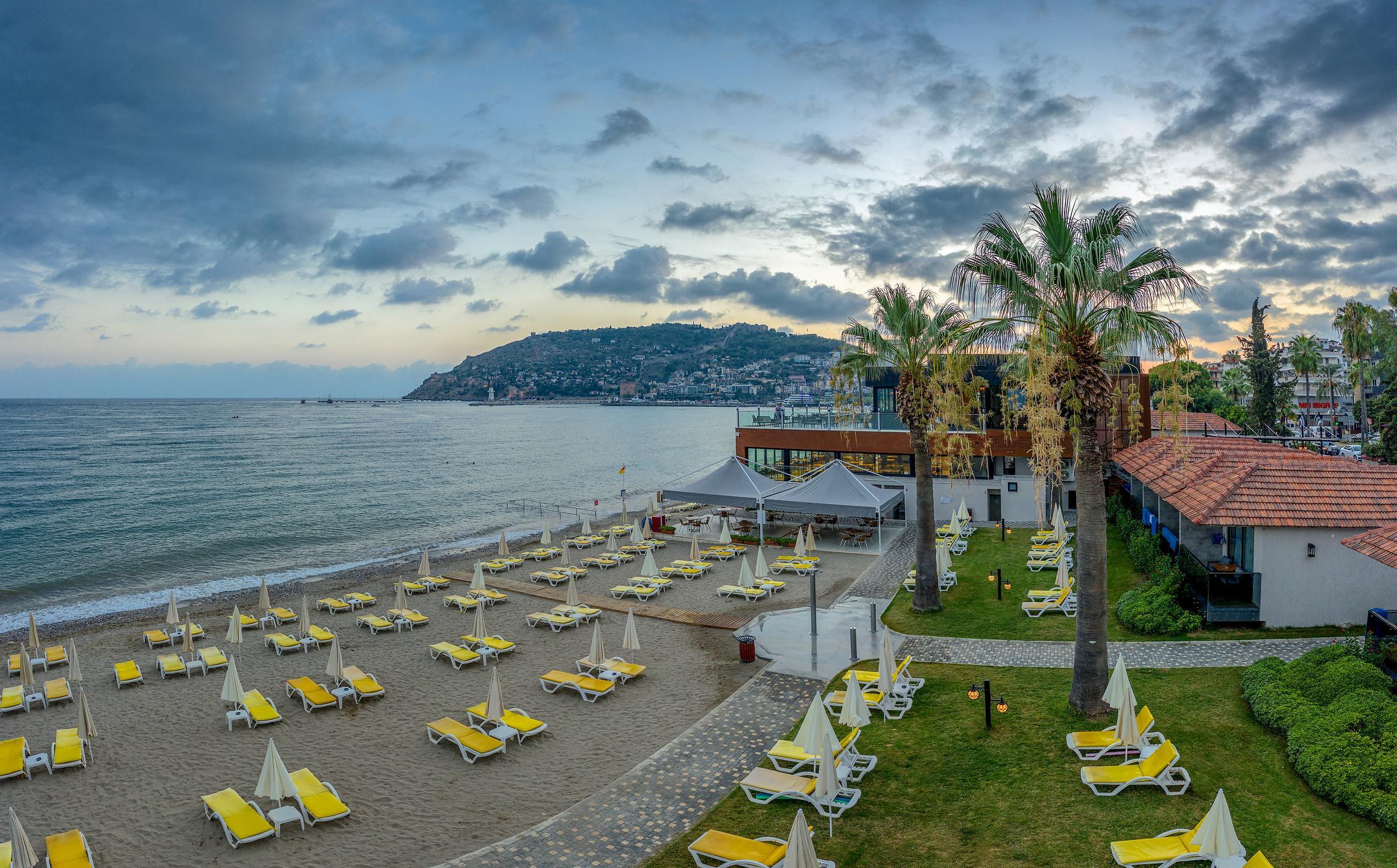 Panorama Hotel — 5