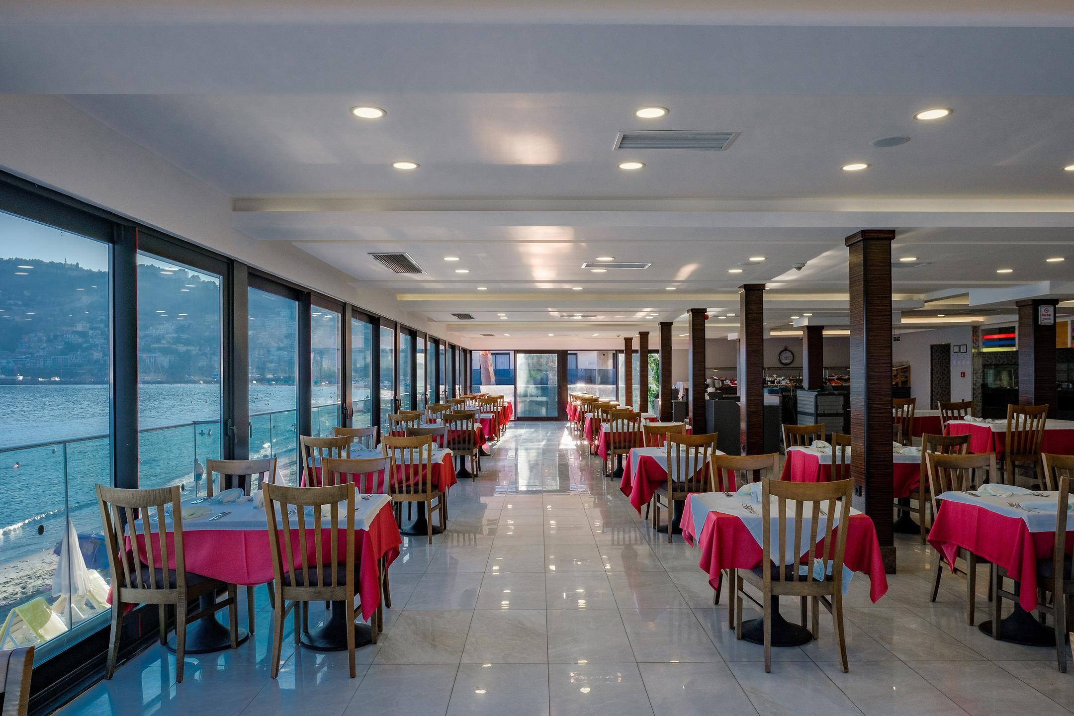 Panorama Hotel — 7
