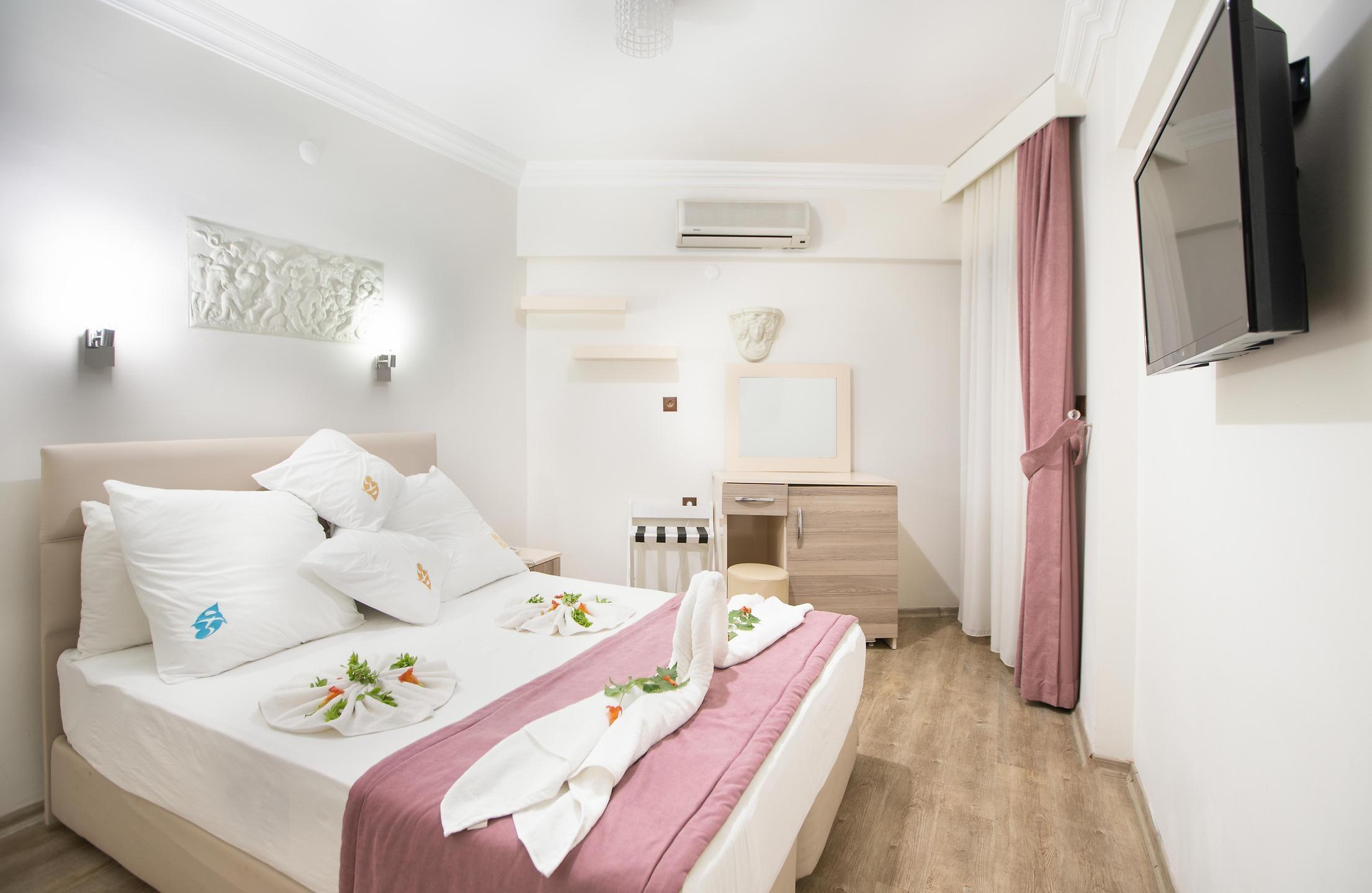 Sea Bird Hotel Didim — 7