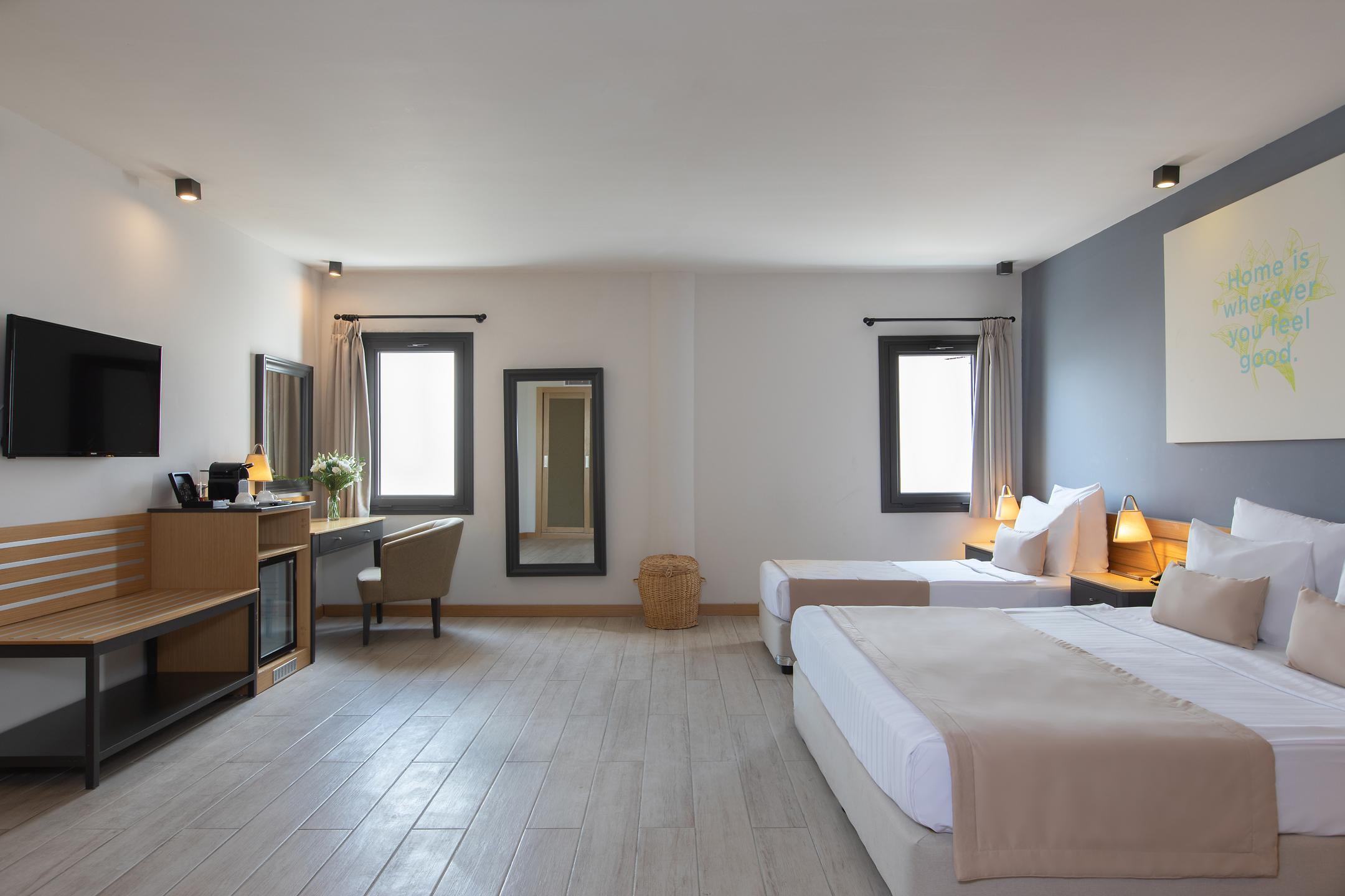 Senses Hotel — 4