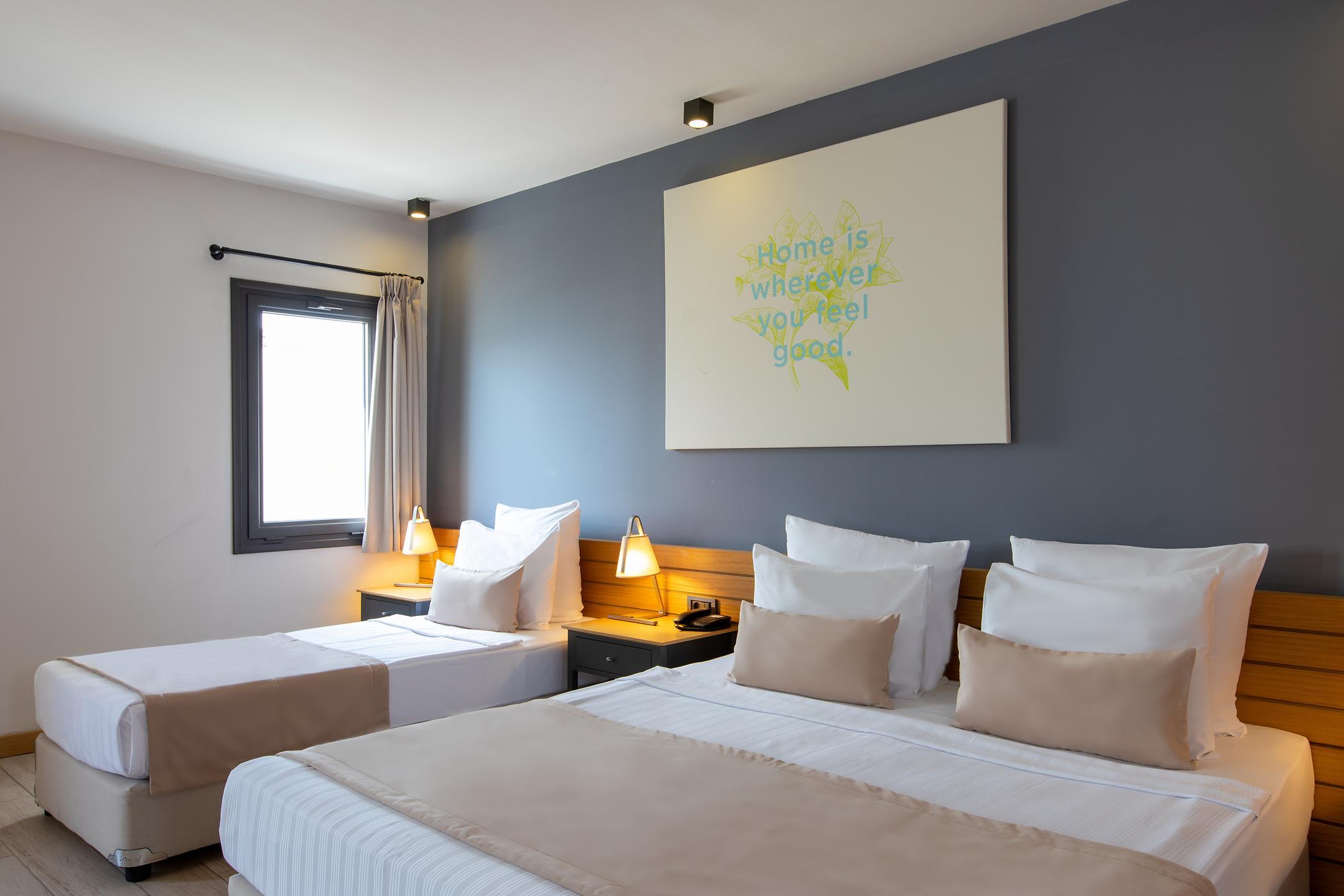 Senses Hotel — 2
