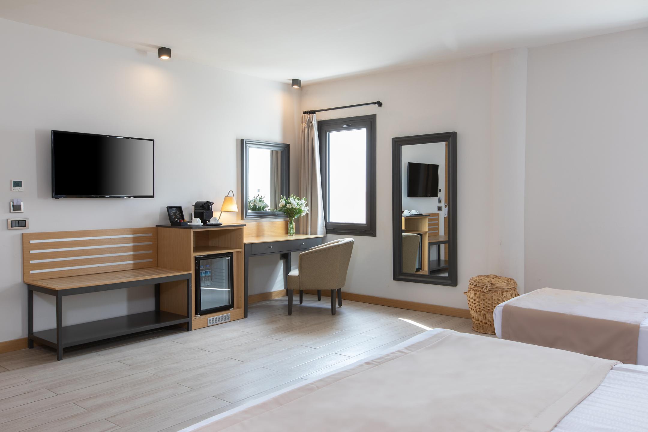 Senses Hotel — 6