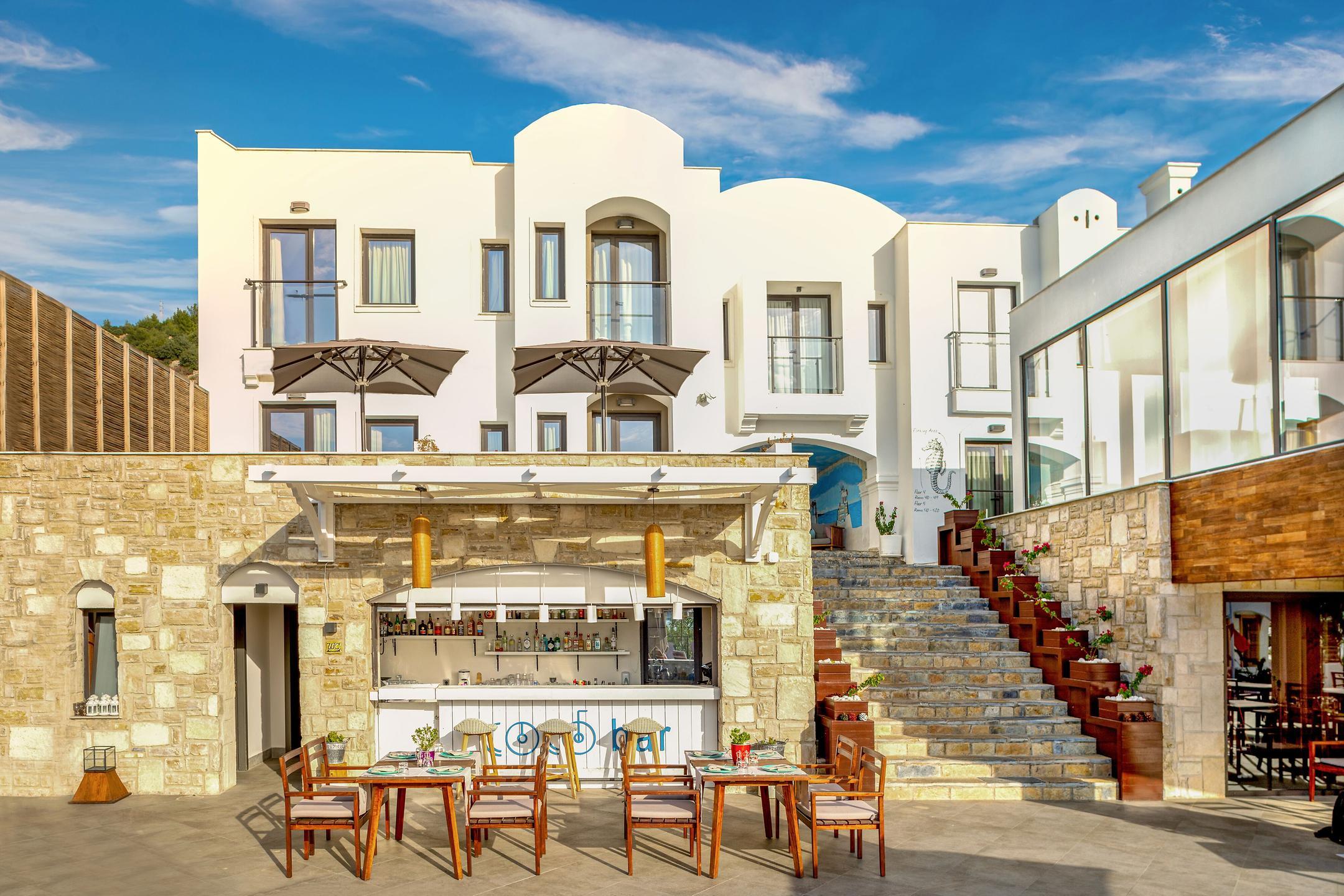Senses Hotel — 5
