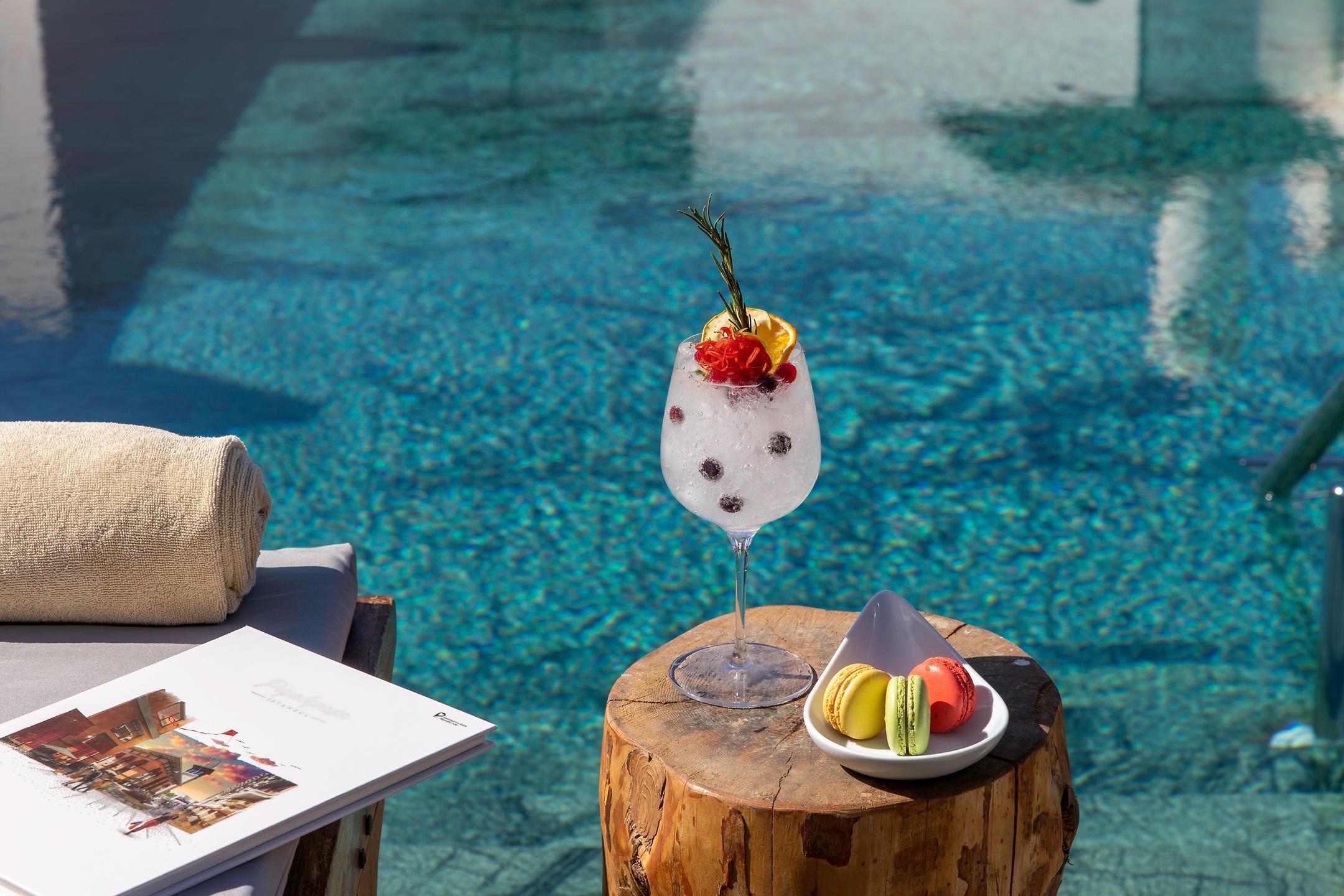 Senses Hotel — 10