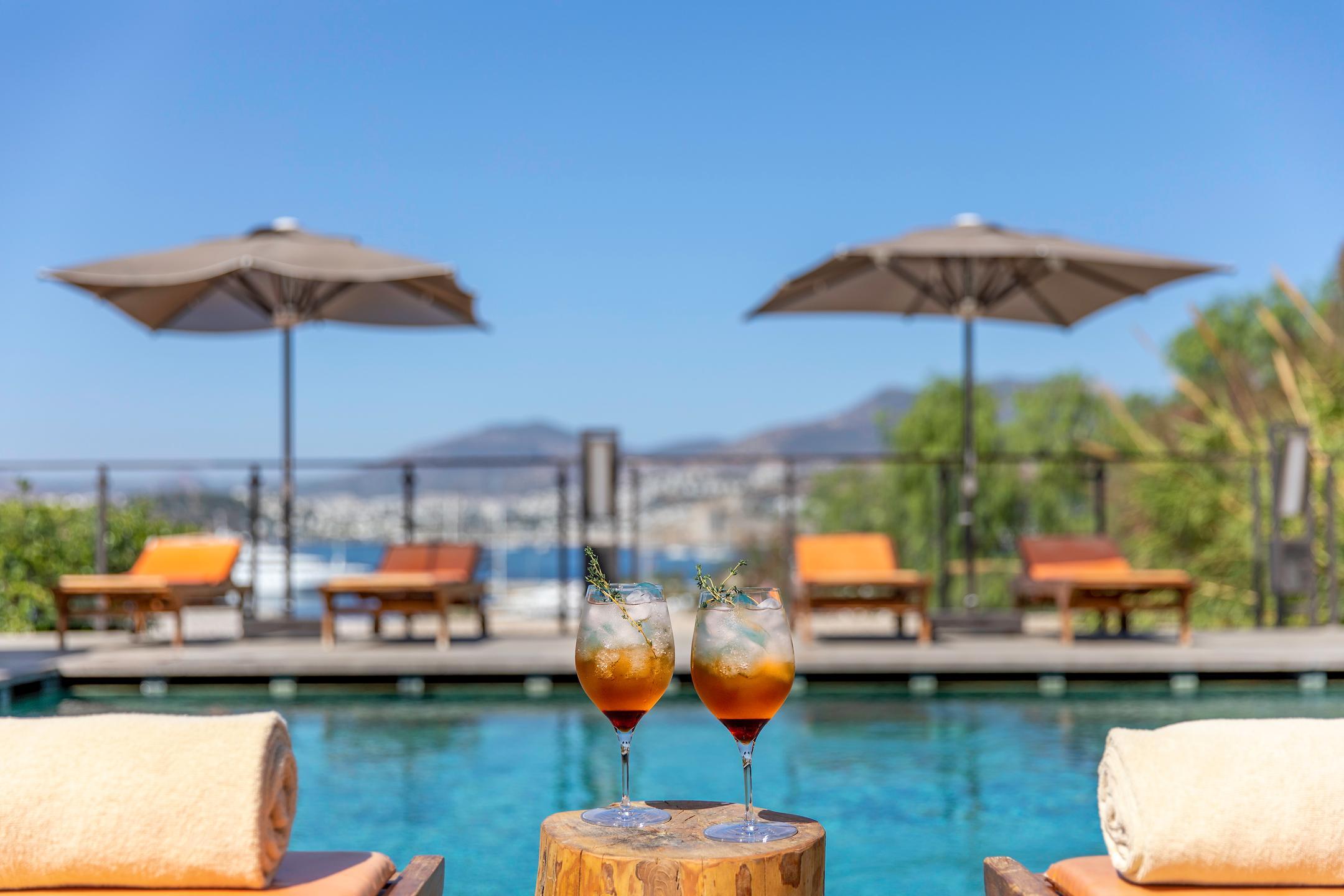 Senses Hotel — 7