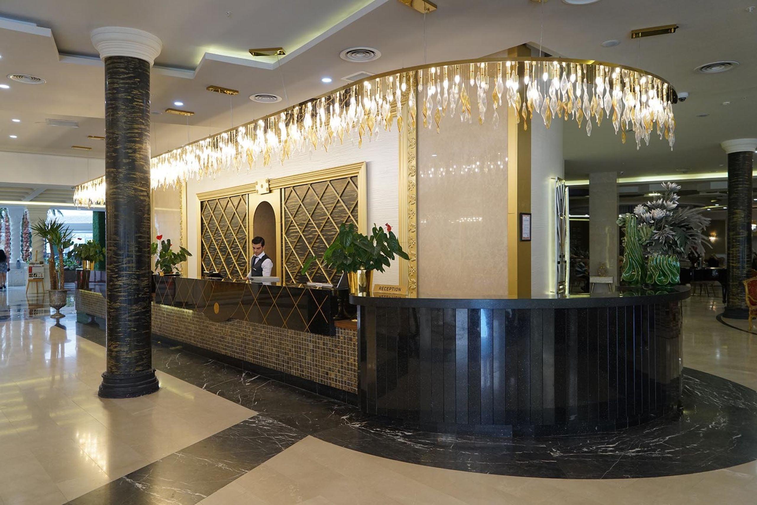 Maxwell Resort Hotel & Spa — 9