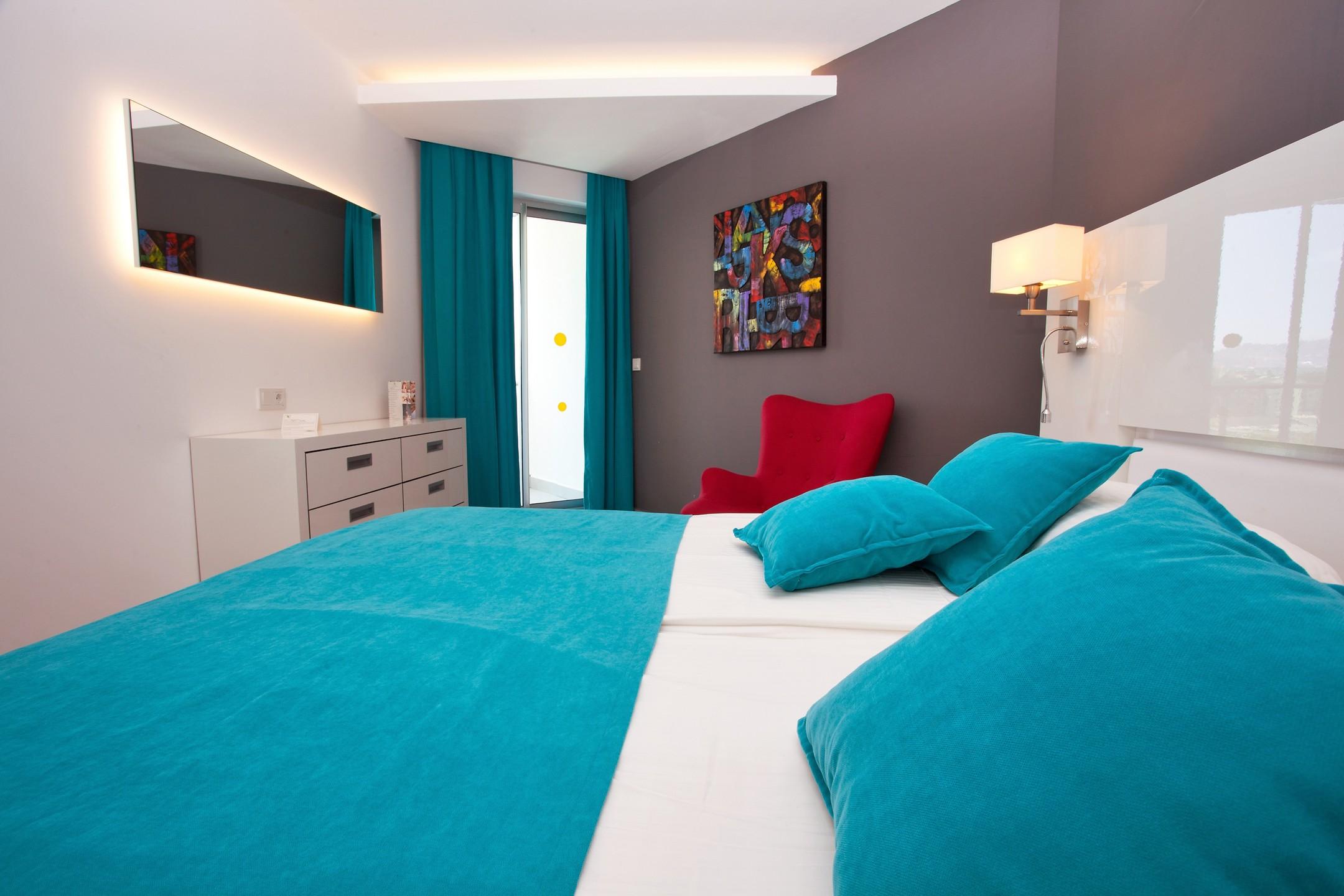 Green Garden Suites Hotel — 10