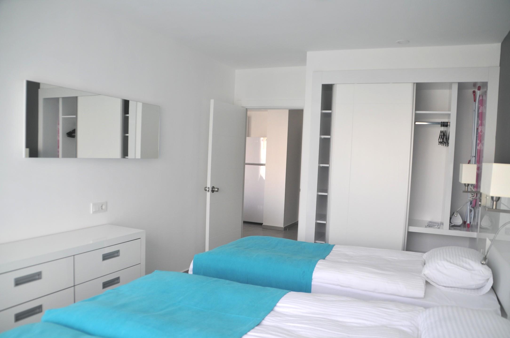 Green Garden Suites Hotel — 5