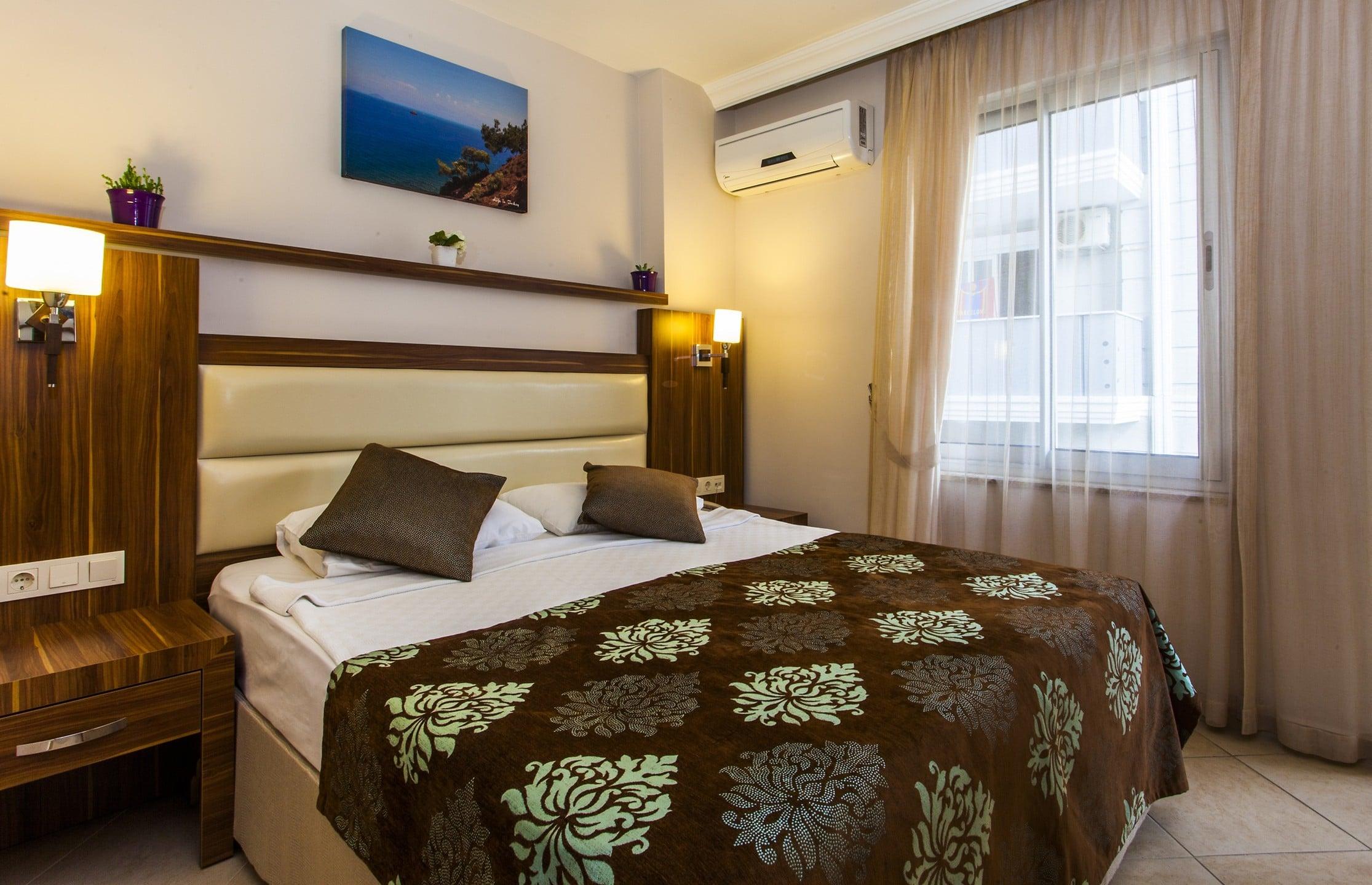 Oba Time Hotel — 3