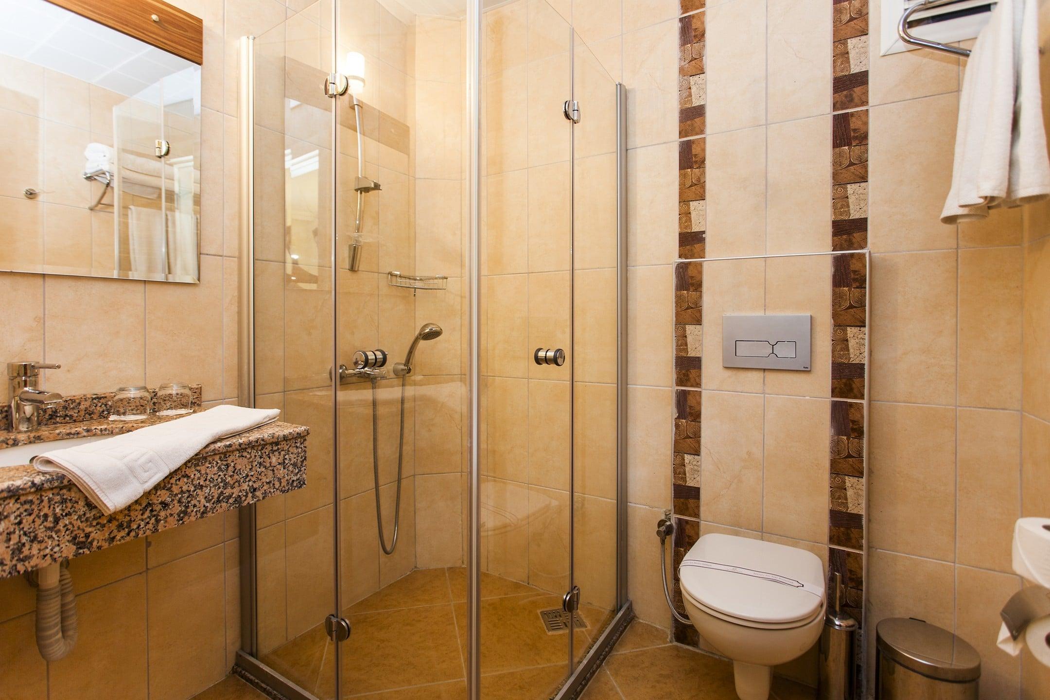 Oba Time Hotel — 10