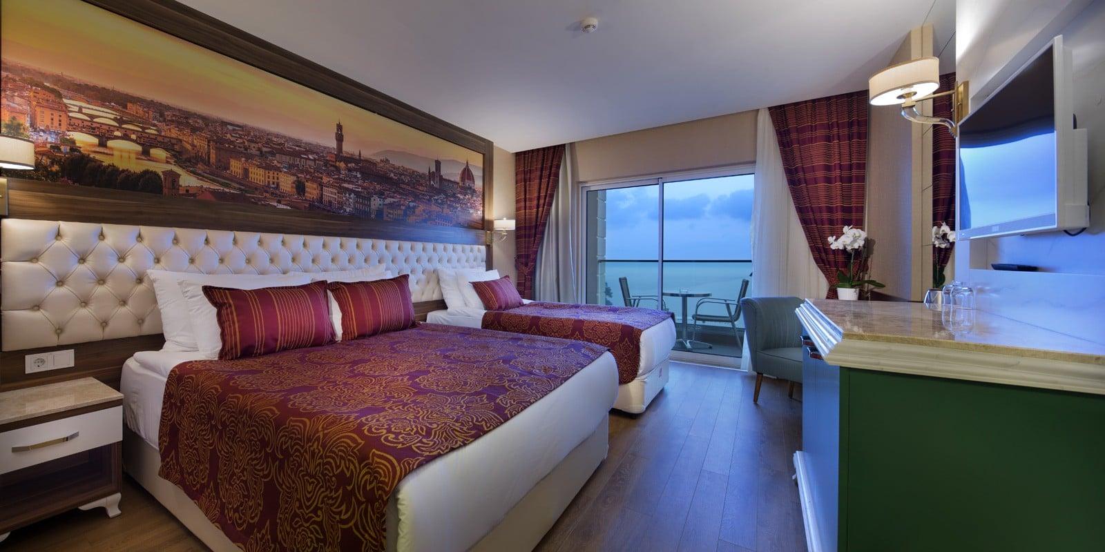 Litore Resort Hotel & Spa — 2