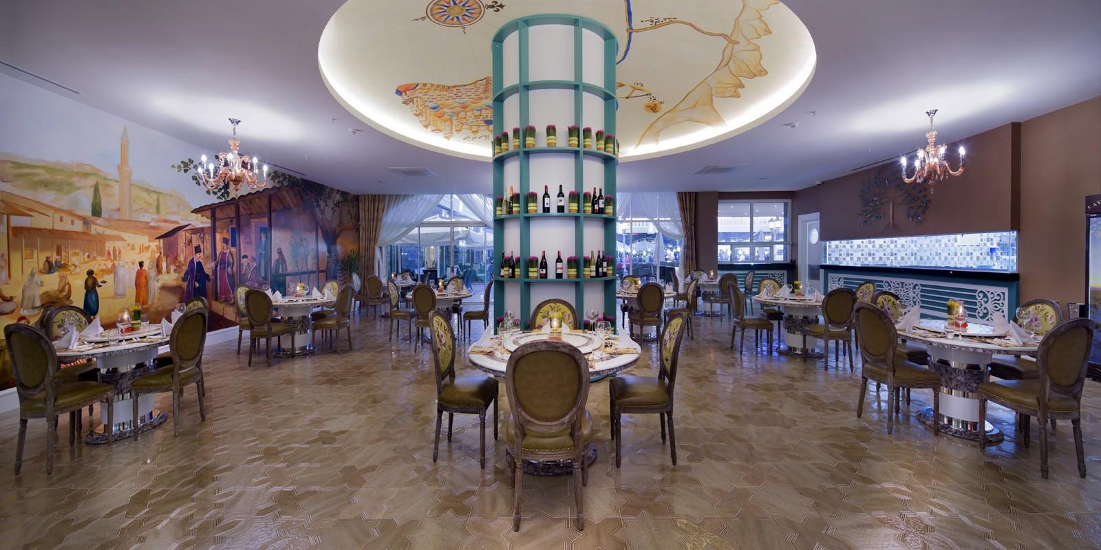 Litore Resort Hotel & Spa — 3