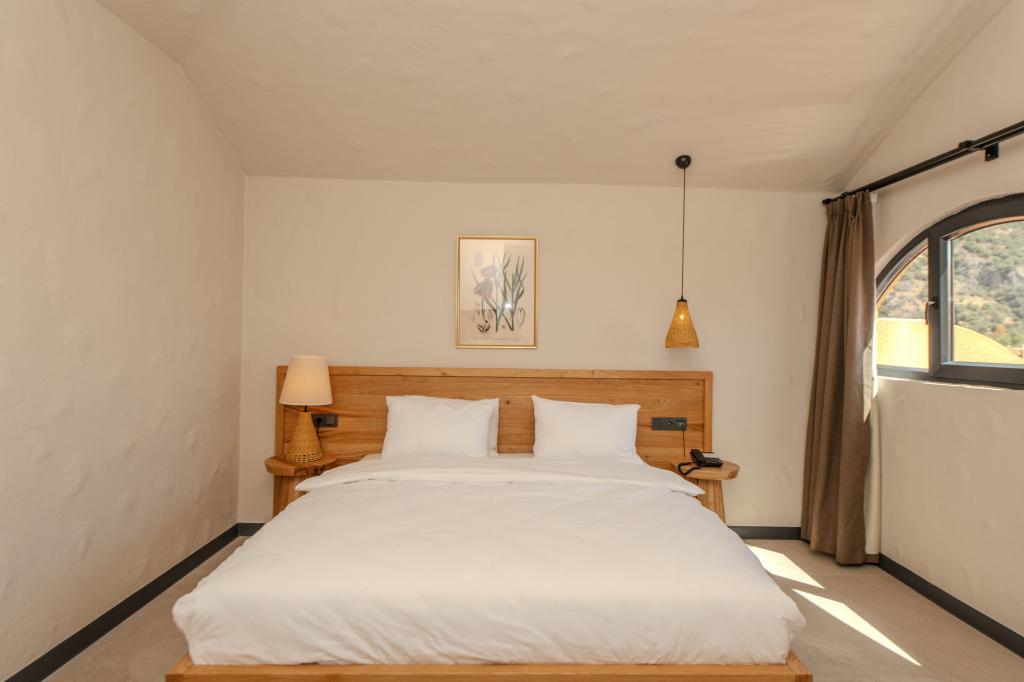 Ünsal Hotel — 2