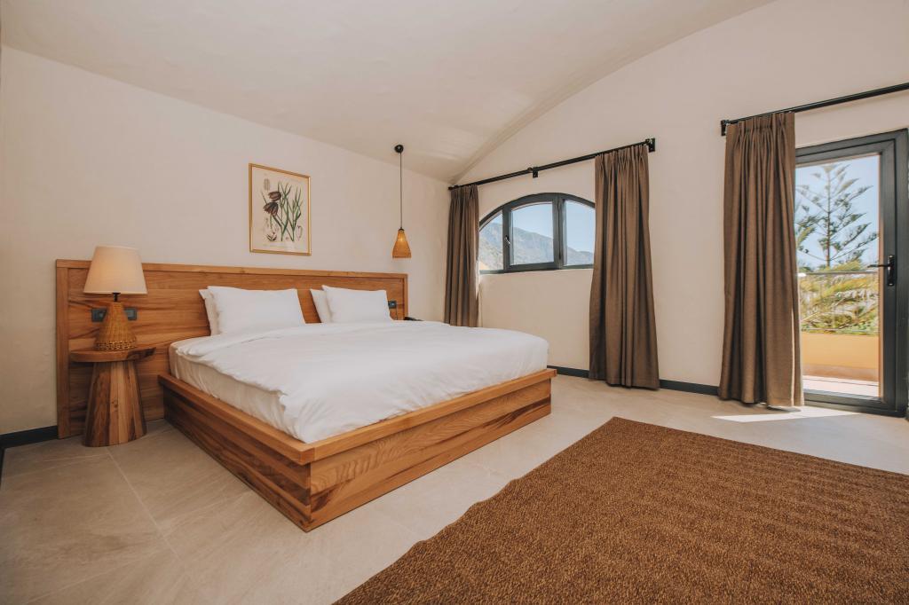 Ünsal Hotel — 6