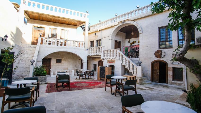 İncir House