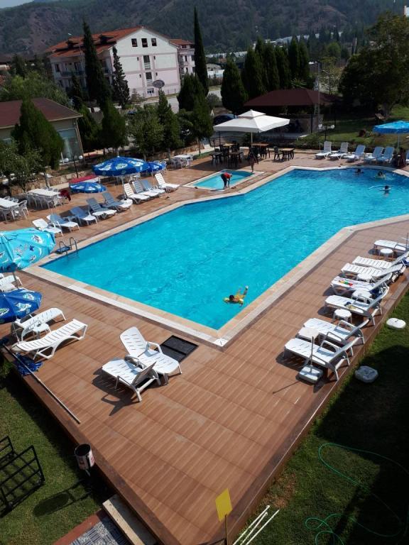 Şamdan Termal — 2