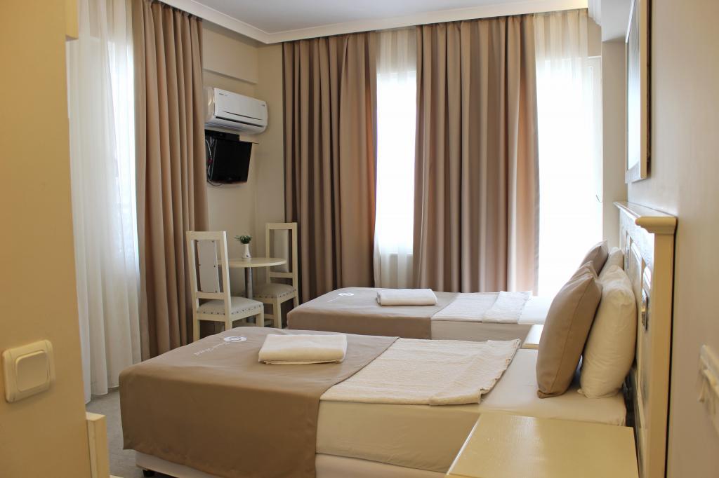 Şavk Hotel — 8