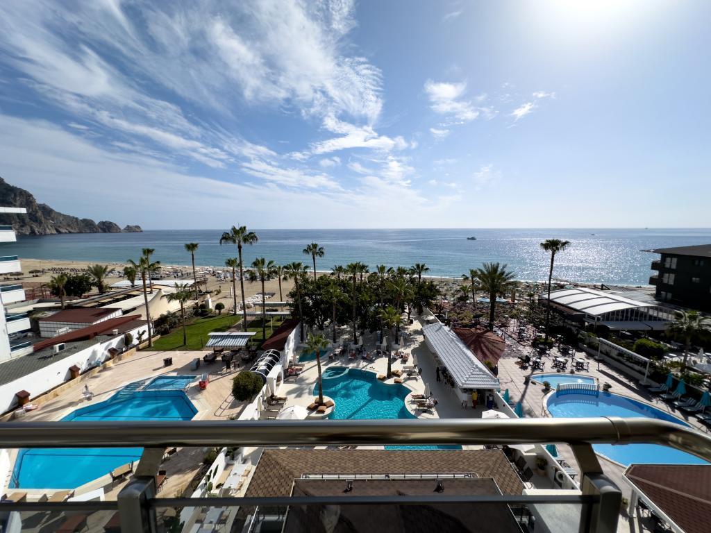 Şavk Hotel — 5