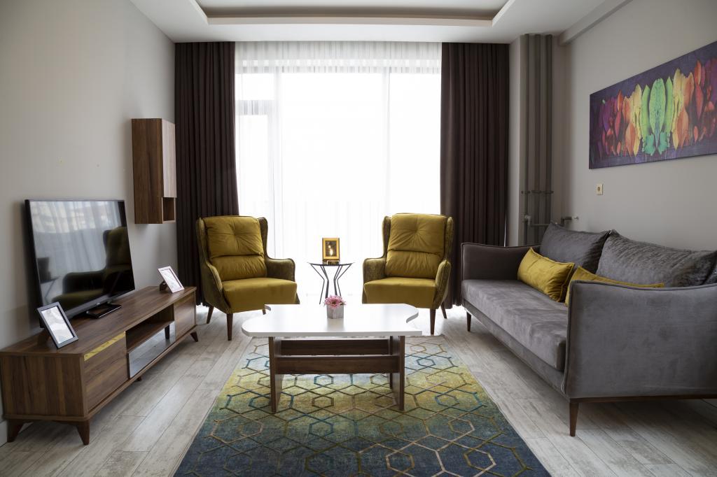 Hatton Suites Esenboğa — 7