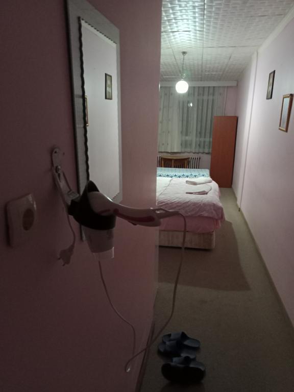 Çiğdem Motel Pansiyon — 10