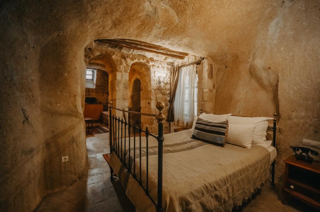 Dere Suites Kapadokya — 8