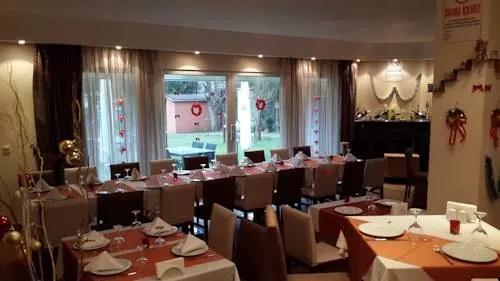 Synosse Park Hotel — 4