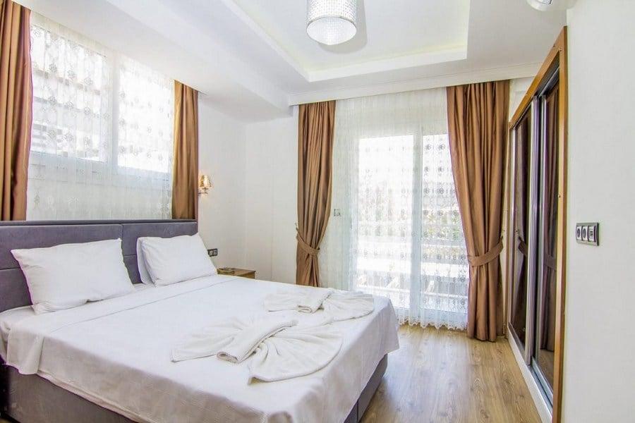 Villa Tala Çalış — 4