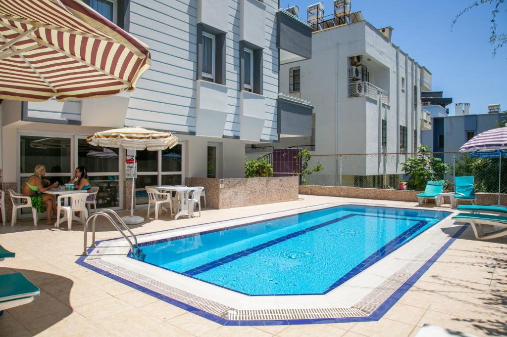 Enda Lara Hotel — 2