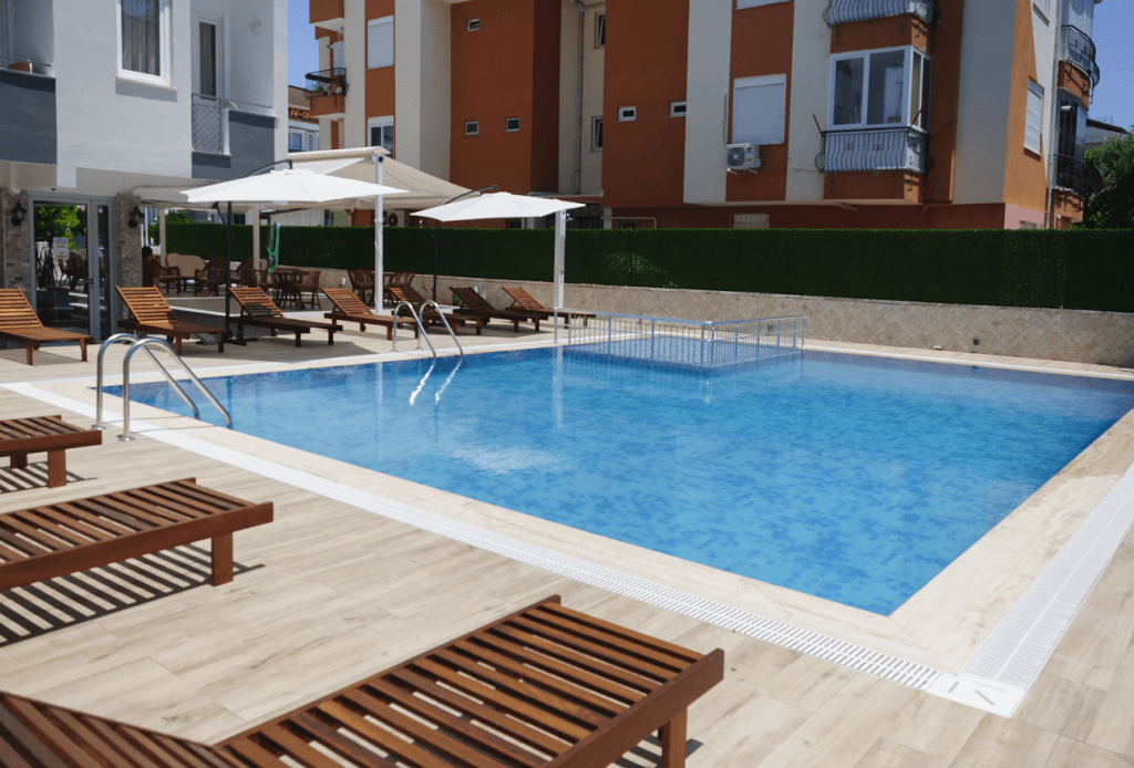 Afşin Hotel — 6