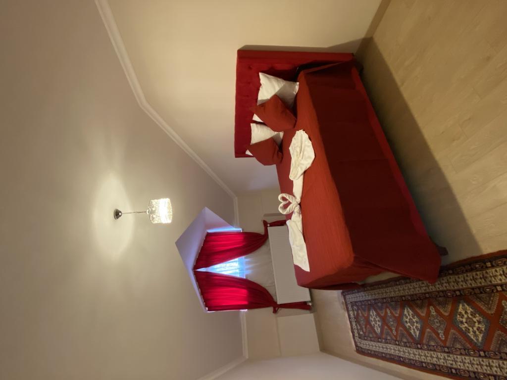 Assortie La Villa Otel — 6