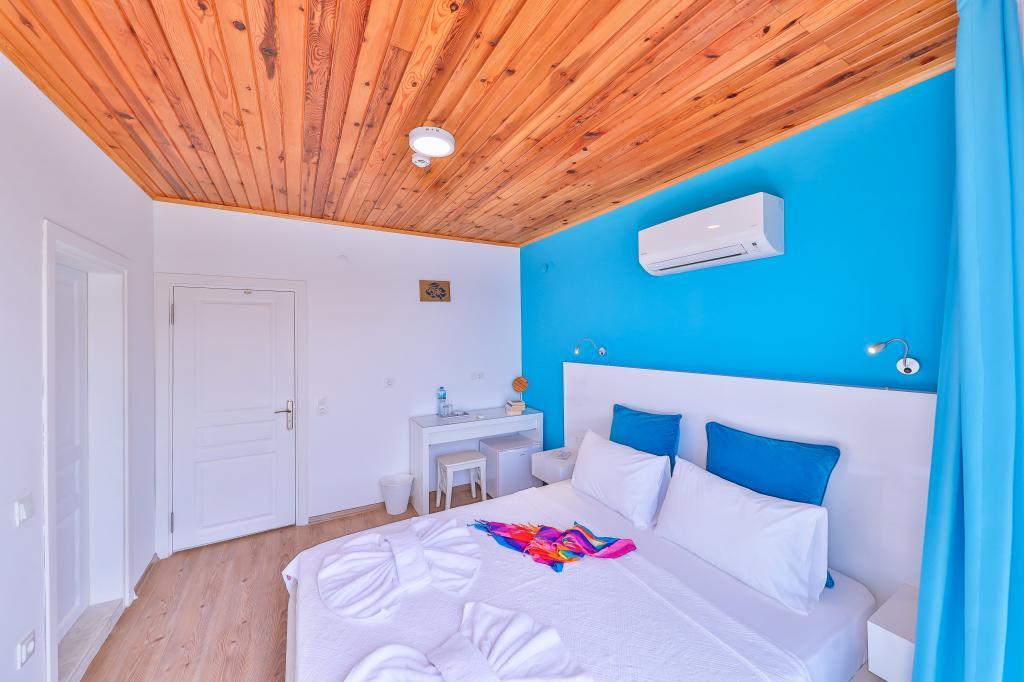 Elit Hotel Kaş — 3