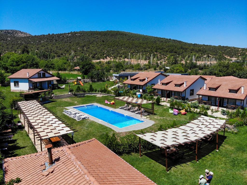 Tefenni Villas — 4