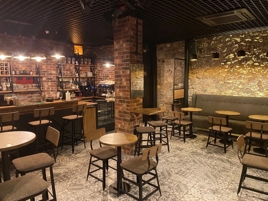 Piano Hotel İzmir — 9