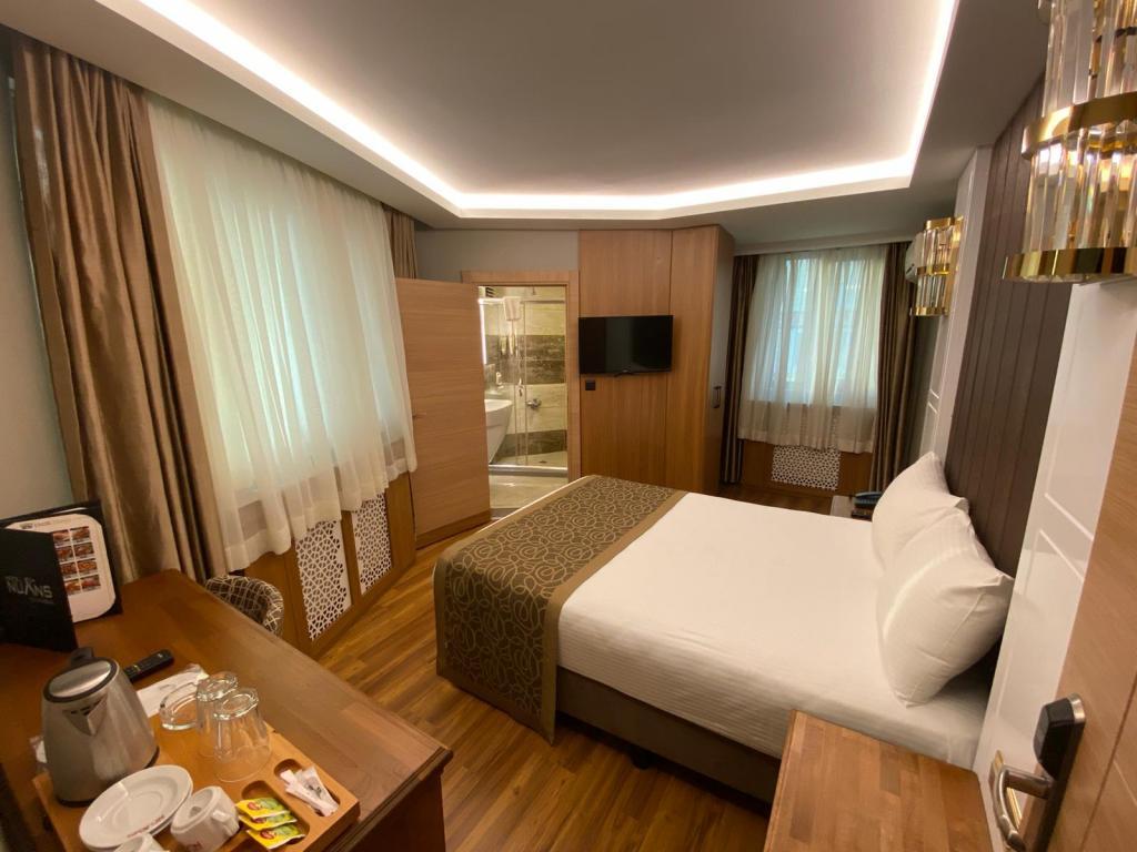 Gümüş Palace Hotel Güngören — 7