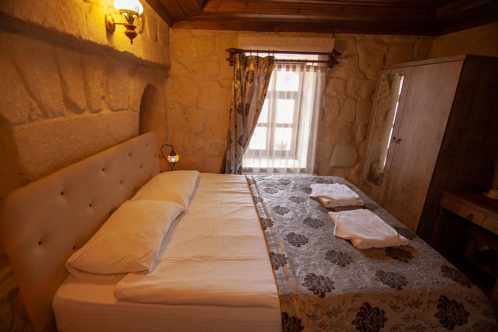 Diamond of Cappadocia — 8