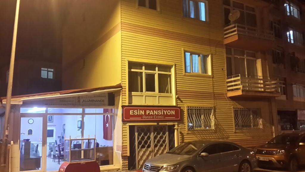 Esin Pansiyon — 4