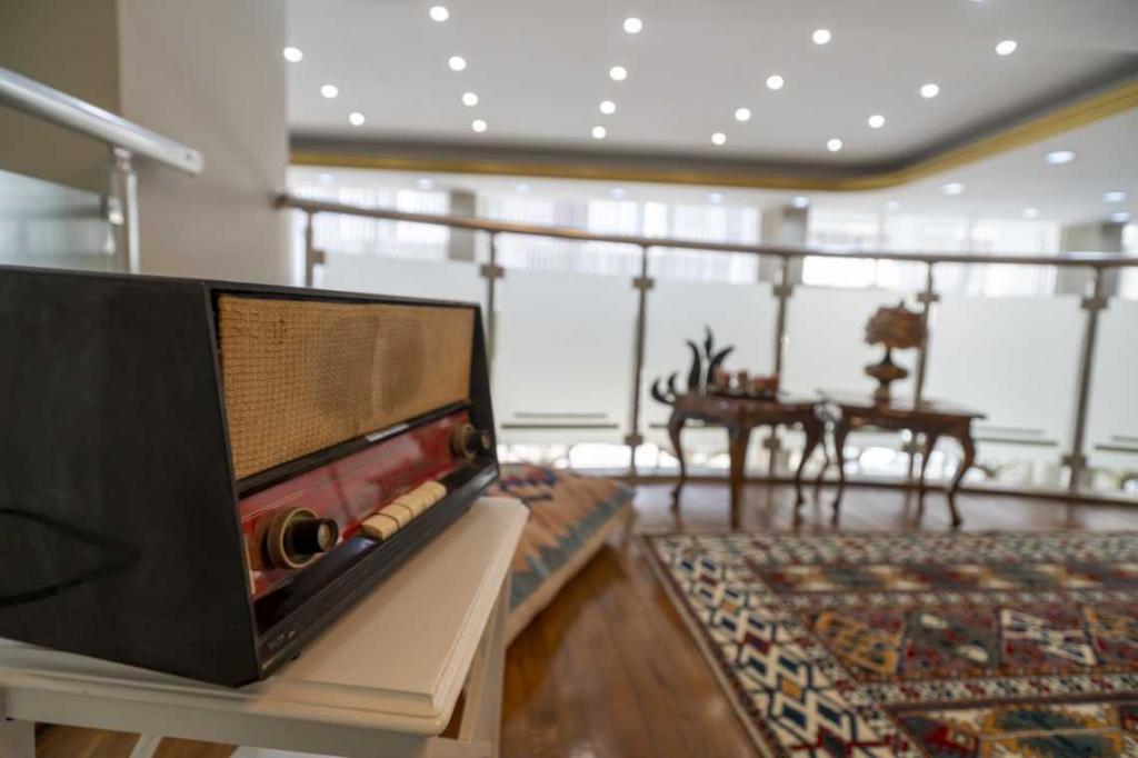 Elit Lara Otel Salihli — 10