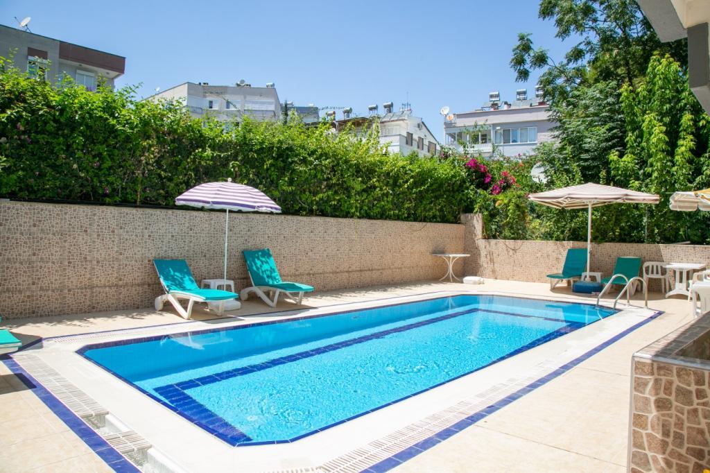 Enda Lara Hotel — 3