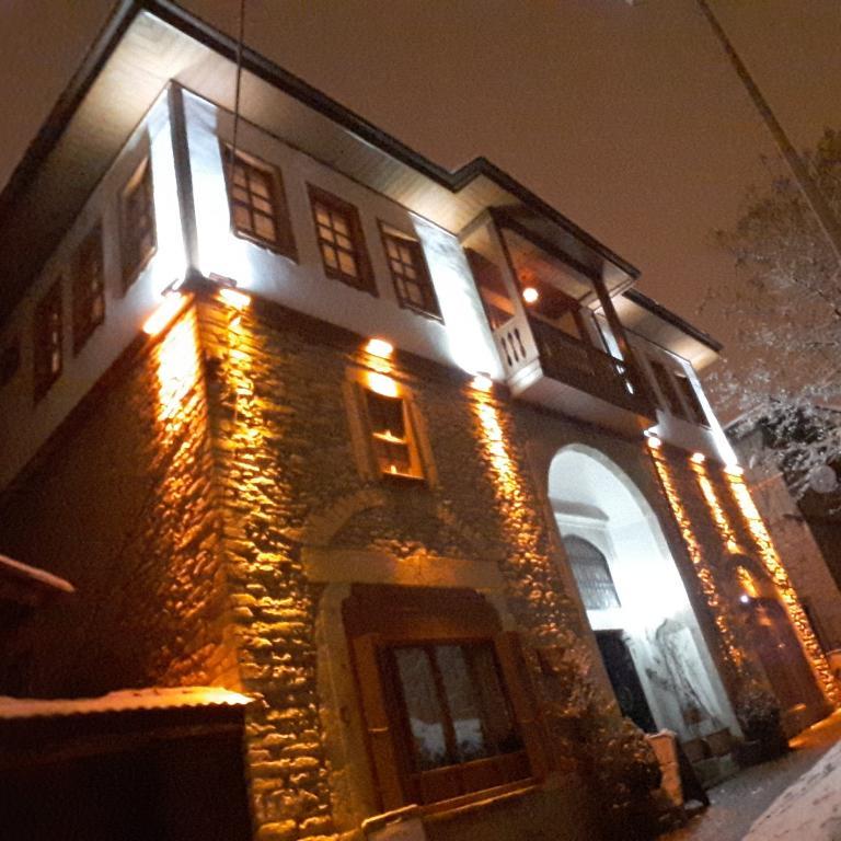 Demirkapı Konak — 7