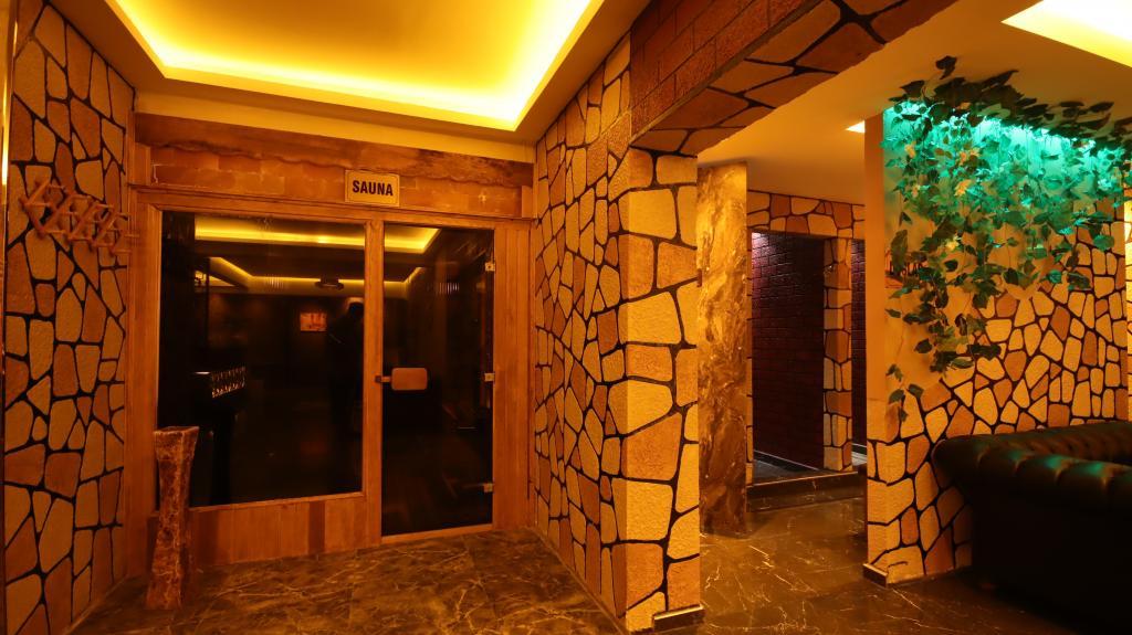 Koza Millenyum Hotel & SPA — 7