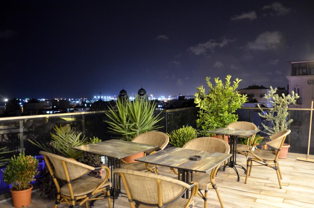 Grand Mark Hotel Istanbul — 7