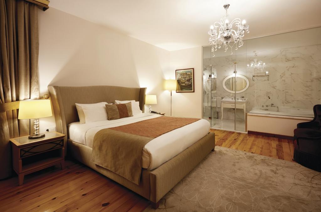 Villa Levante Otel — 5
