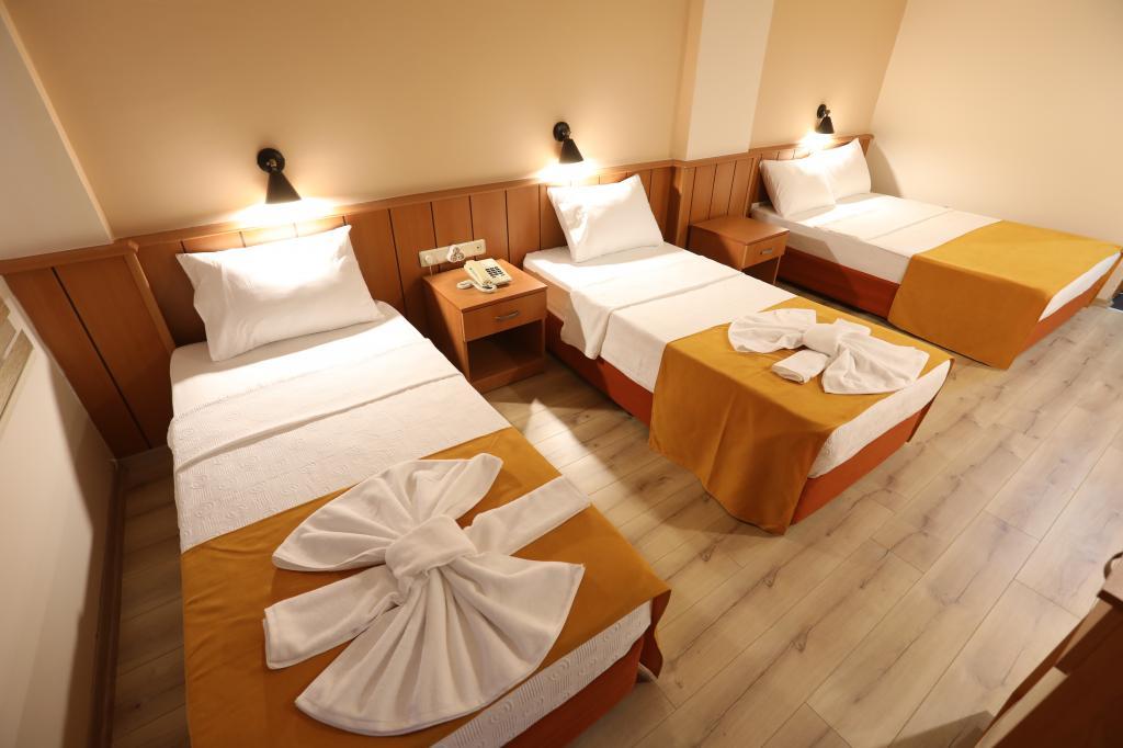 Luna Piena Hotel — 6