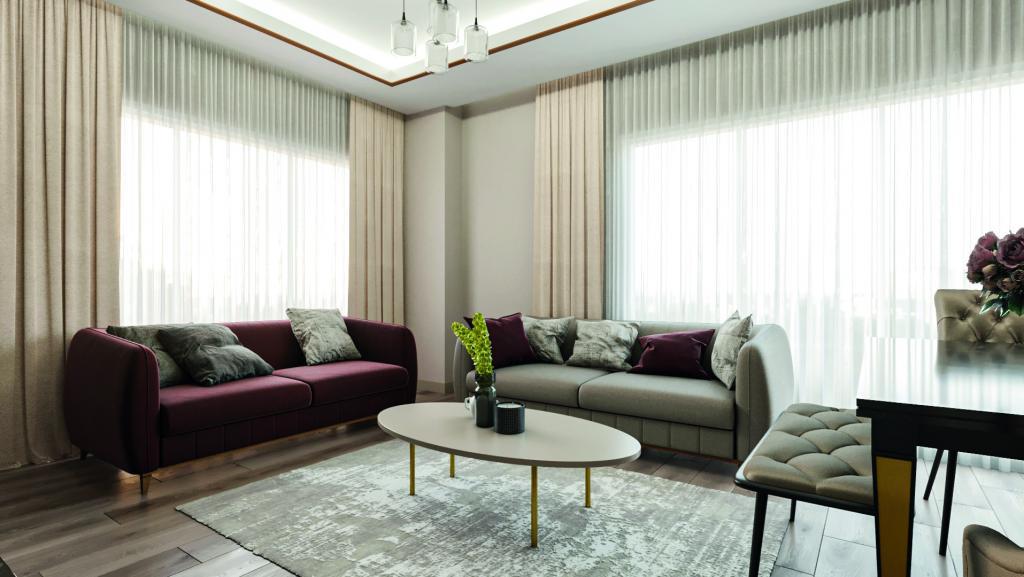 Grand Residence