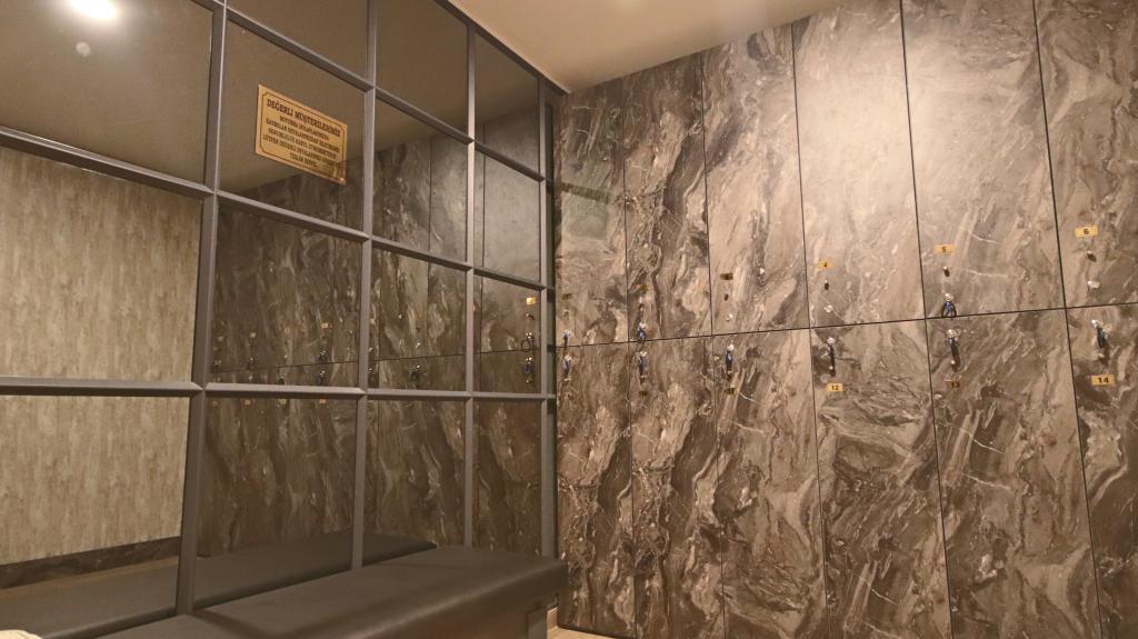 Koza Millenyum Hotel & SPA — 6