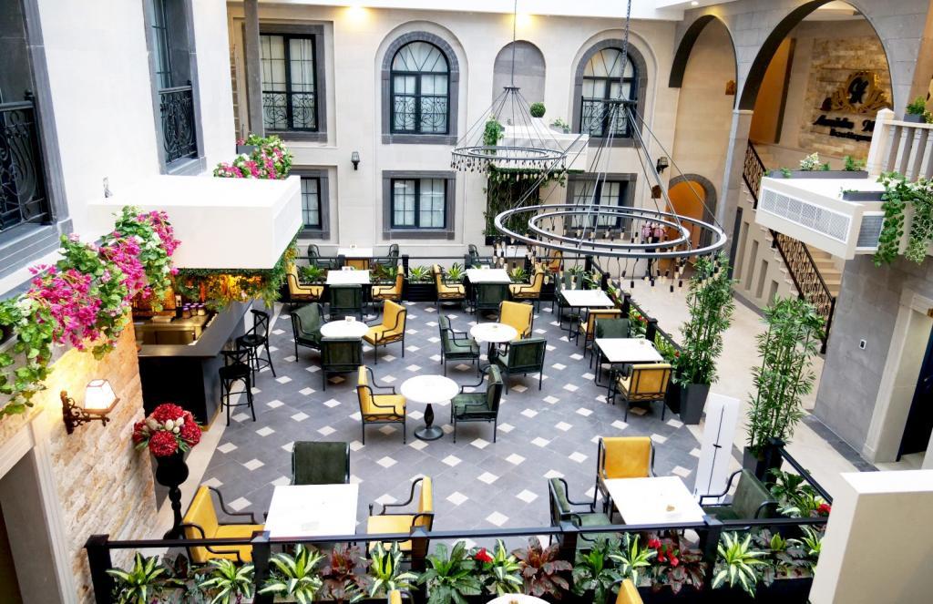 Amida Boutique Otel — 5