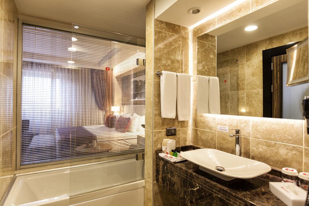 Ramada Plaza By Wyndham İzmit — 4