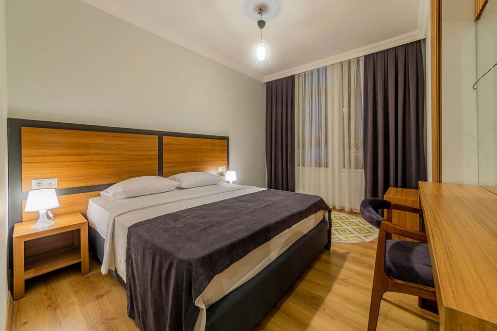 Business Hotel Antalya — 9