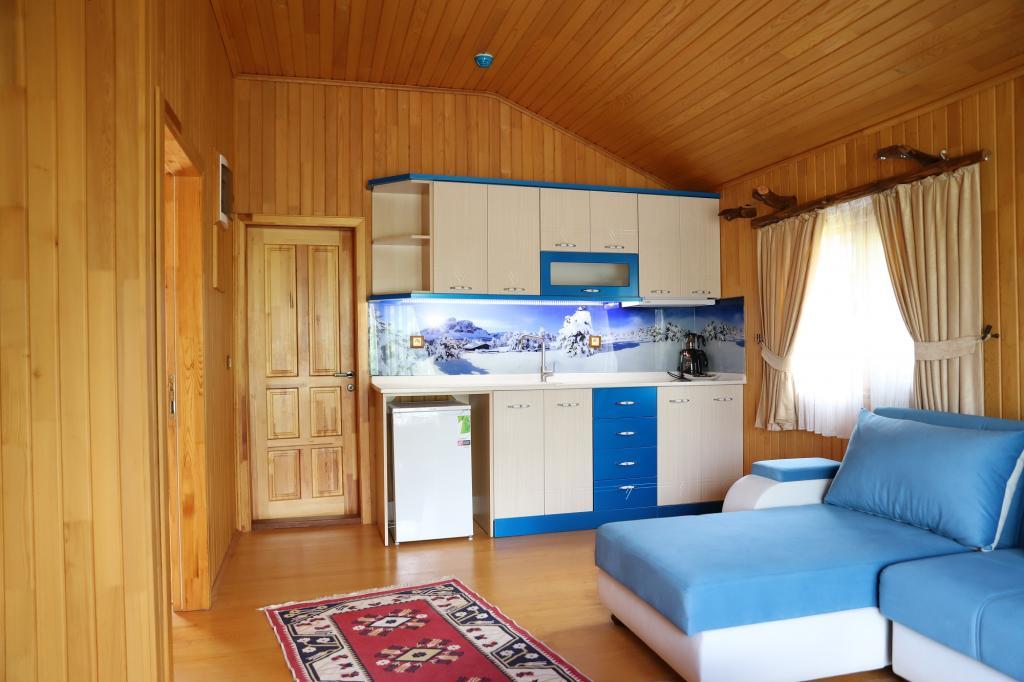 Leontopolis Apart Otel — 7